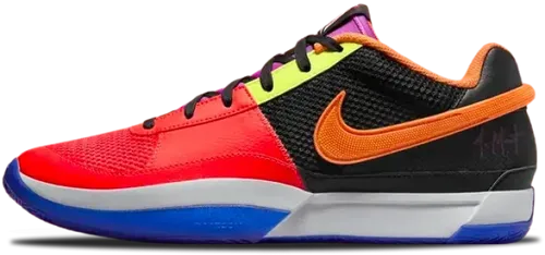 image de Nike Ja 1 Check FJ4241 001