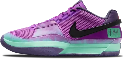 image de Nike Ja 1 Christmas FV5558-500