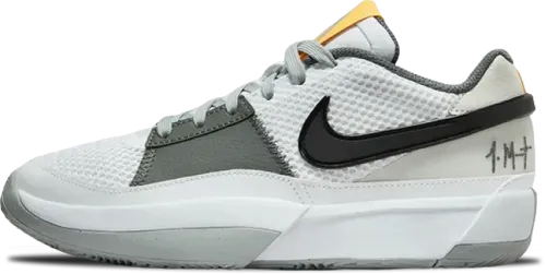 image de Nike JA 1 LIGHT SMOKE GREY