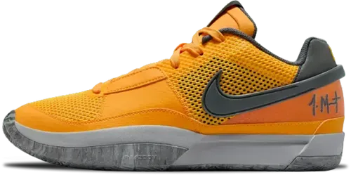 Nike Ja 1 Pe Laser Orange image