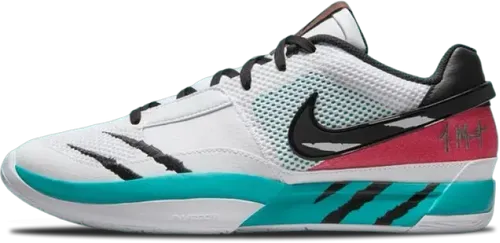 image de Nike Ja 1 Reverse Scratch Fv5957 100