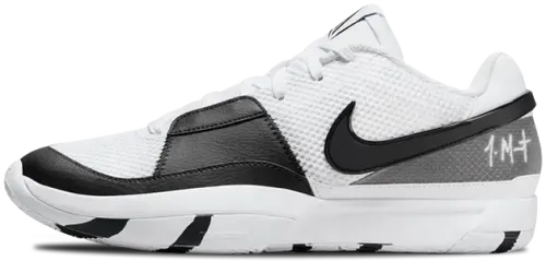 image de Nike Ja 1 White Black FQ4796-101