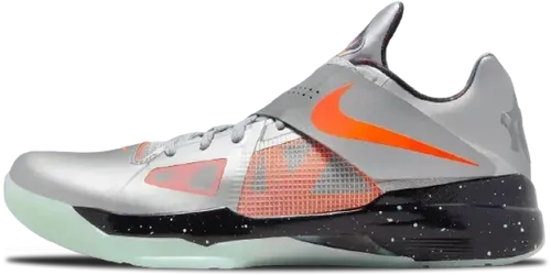 image de Nike Kd 4 Galaxy Fd2635 001