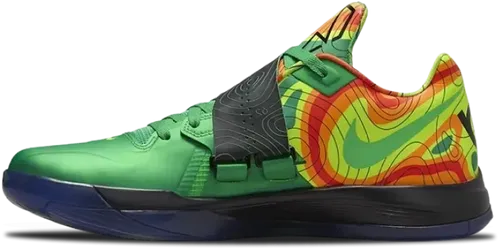 Nike Kd Iv Weatherman Fn6247 300 image