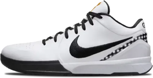 image de Nike Kobe 4 Protro Gigi FJ9363-100