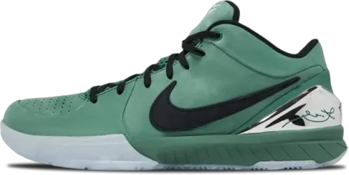 image de Nike Kobe 4 Protro Girl Dad FQ3545 300