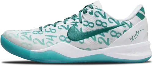 image de Nike Kobe 8 Protro Radiant Emerald FQ3549 101