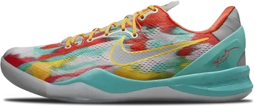 image de Nike Kobe 8 Protro Venice Beach Fq3548 001