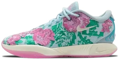 image de Nike Lebron 21 Pearl Of Z Fv7275 401