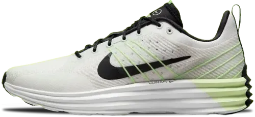image de Nike Lunar Roam Summit White Black Barely Volt Hj8999-100