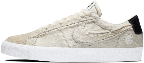 image de Nike x Medicom Toy SB Blazer Low BE@RBRICK
