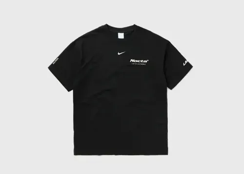 Image de Nike x NOCTA x l'Art de l'Automobile Burrow Tee Pro Black FD2205-010