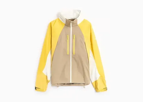 Image de Nike x NOCTA x L'Art de l'Automobile NRG Tech Jacket Vivid Sulfur FD2160-247