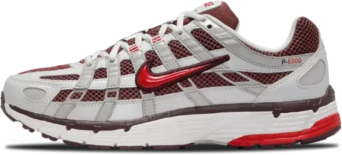 image de Nike P-6000 WMNS Dark Pony Light Iron Ore HJ9598-100