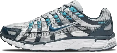 image de Nike P-6000 Armory Navy Cd6404-402
