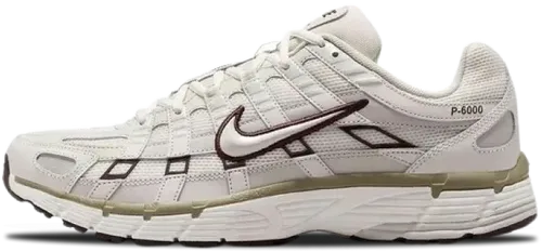 image de Nike P 6000 Bone Sail Phantom Hf0728 201