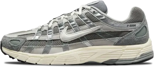 image de Nike P-6000 "Flat Pewter" FN7509-029