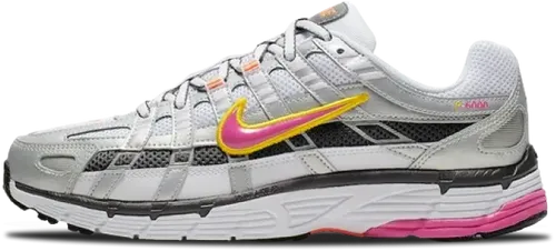 image de Nike P-6000 Laser Fuchsia BV1021-100