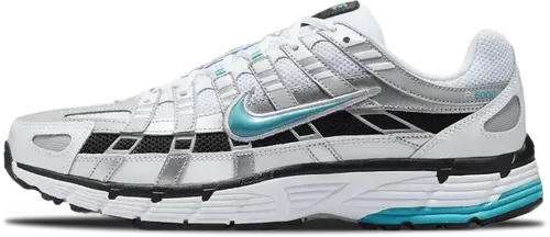 image de Nike P 6000 Metallic Silver Dusty Cactus CD6404 103