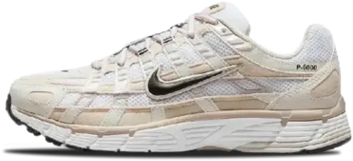 image de Nike P-6000 WMNS Sail Gold FQ2767-100