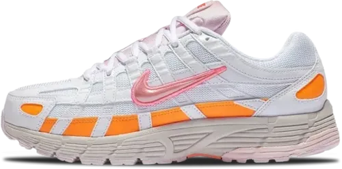 image de Nike P 6000 White Digital Pink Cv3033-100