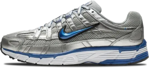 image de Nike P-6000 WMNS Metallic Silver BV1021-001