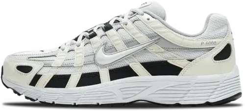 image de Nike P-6000 Wolf Grey CD6404-101