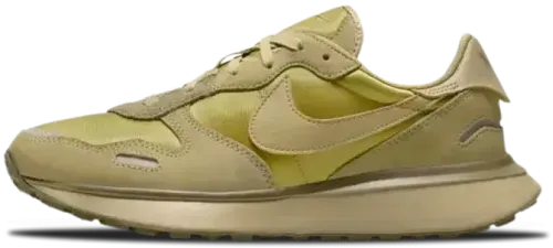 image de Nike Phoenix Waffle Neutral Olive FJ1409 300