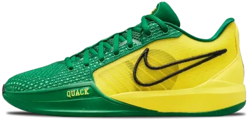 image de Nike Sabrina Oregon Ducks FQ3381 300