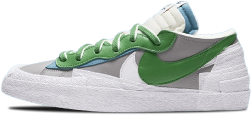 Image de nike-sacai-blazer-low-classic-green-dd1877-001.png
