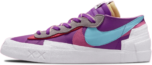 image de nike-sacai-kaws-blazer-low-magenta-dm7901-500.png