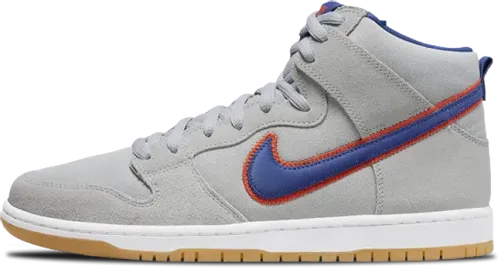 image de Nike SB Dunk High New York Mets DH7155-001