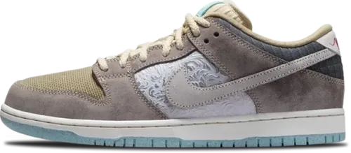image de Nike Sb Dunk Low Big Money Savings FZ3129 200