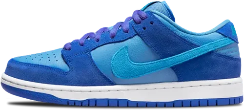 Nike SB Dunk Low Blue Raspberry DM0807-400 image