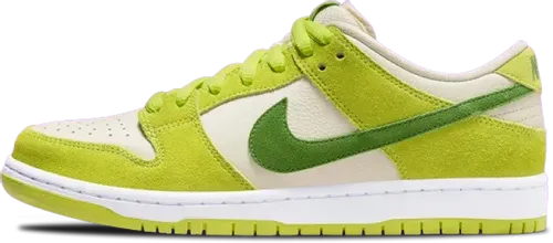 nike-sb-dunk-low-green-apple-dm0807-300.webp image
