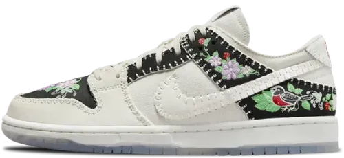 image de Nike SB Dunk Low “N7” FD6951-300