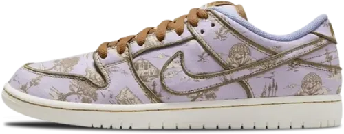 Image de Nike Sb Dunk Low Premium City Of Style FN5880 001
