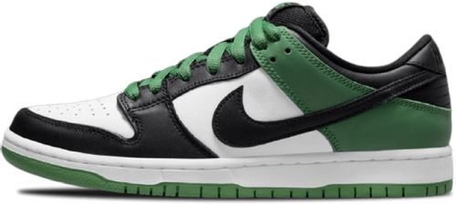 nike-sb-dunk-low-pro-classic-green-bq6817-302.png image
