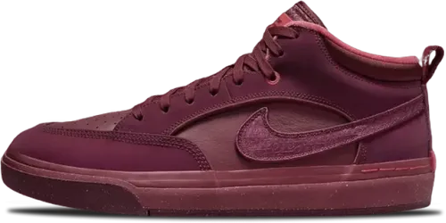 image de Nike Sb React Leo Dark Beetroot FQ7639 600