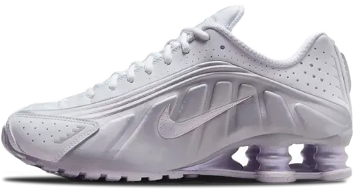image de Nike Shox R4 Wmns Light Purple HF5076 100