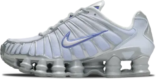 Nike Shiox TL Grey Light Blue FQ2775-001