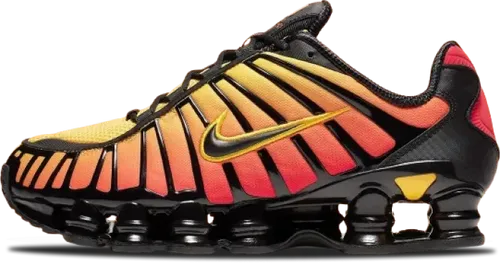 image de Nike Shox Tl Sunrise Av3595 004