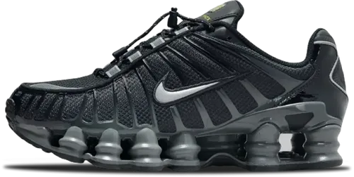 Nike Shox TL Toggle FV0939-001