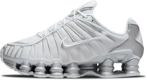 Nike Shox TL White Chrome HF1065-094