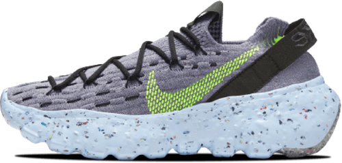image de nike-space-hippie-04-grey-volt-cz6398-001