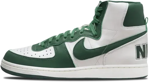 image de Nike Terminator High Noble Green FD0650-100