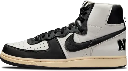 image de Nike Terminator High PRM Panda FD0394-030