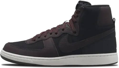 image de Nike Terminator High SE Velvet Brown FD0651-001