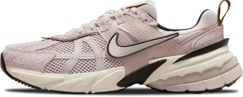 image de Nike V2k Run Platinum Violet Fn6703 001