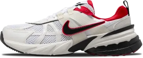 image de Nike V2k Run White Black Red Hf0120-100